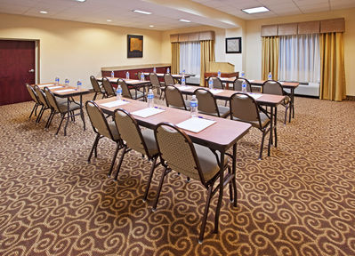 Holiday Inn Express & Suites Niagara Falls , NY 14304 near Niagara Falls International Airport View Point 5