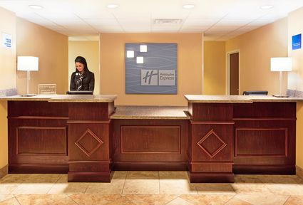 Holiday Inn Express & Suites Niagara Falls , NY 14304 near Niagara Falls International Airport View Point 6