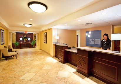 Holiday Inn Express & Suites Niagara Falls , NY 14304 near Niagara Falls International Airport View Point 7