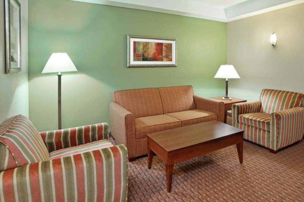 Holiday Inn Express & Suites Niagara Falls , NY 14304 near Niagara Falls International Airport View Point 17