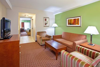 Holiday Inn Express & Suites Niagara Falls , NY 14304 near Niagara Falls International Airport View Point 19