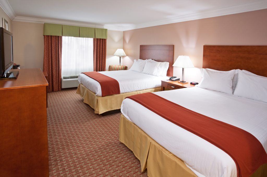 Holiday Inn Express & Suites Niagara Falls , NY 14304 near Niagara Falls International Airport View Point 20