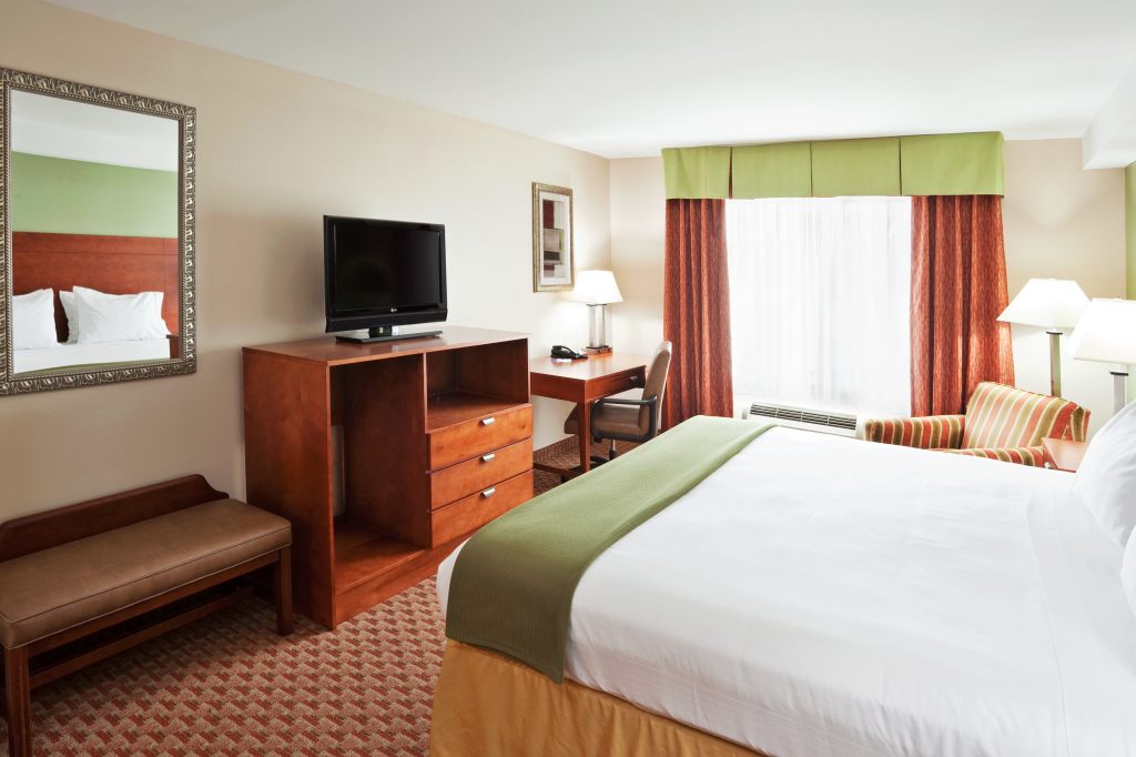 Holiday Inn Express & Suites Niagara Falls , NY 14304 near Niagara Falls International Airport View Point 21