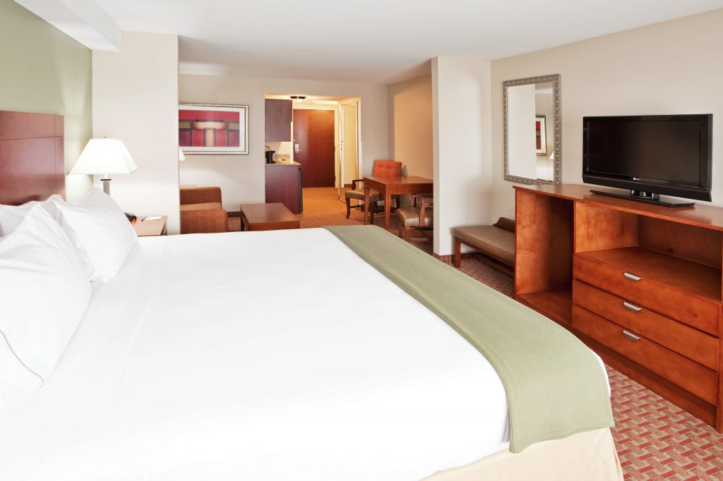 Holiday Inn Express & Suites Niagara Falls , NY 14304 near Niagara Falls International Airport View Point 22