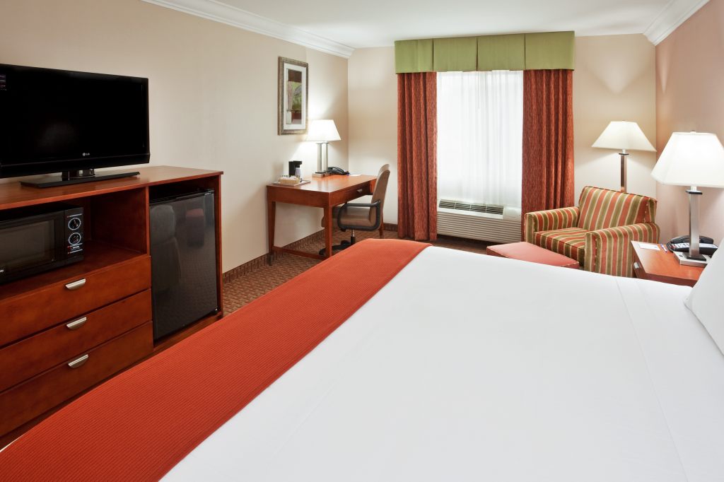 Holiday Inn Express & Suites Niagara Falls , NY 14304 near Niagara Falls International Airport View Point 23