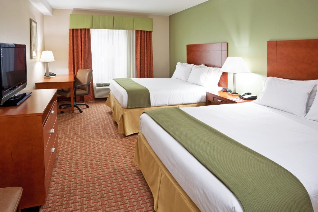 Holiday Inn Express & Suites Niagara Falls , NY 14304 near Niagara Falls International Airport View Point 24