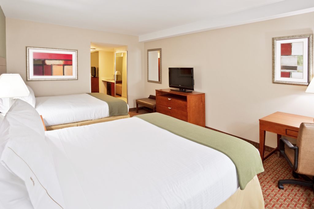 Holiday Inn Express & Suites Niagara Falls , NY 14304 near Niagara Falls International Airport View Point 25