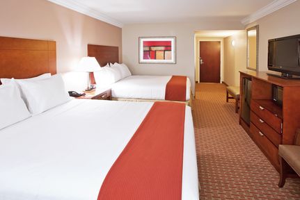 Holiday Inn Express & Suites Niagara Falls , NY 14304 near Niagara Falls International Airport View Point 26