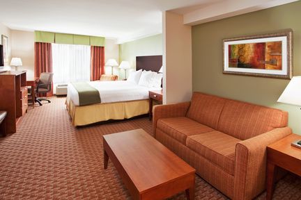 Holiday Inn Express & Suites Niagara Falls , NY 14304 near Niagara Falls International Airport View Point 27