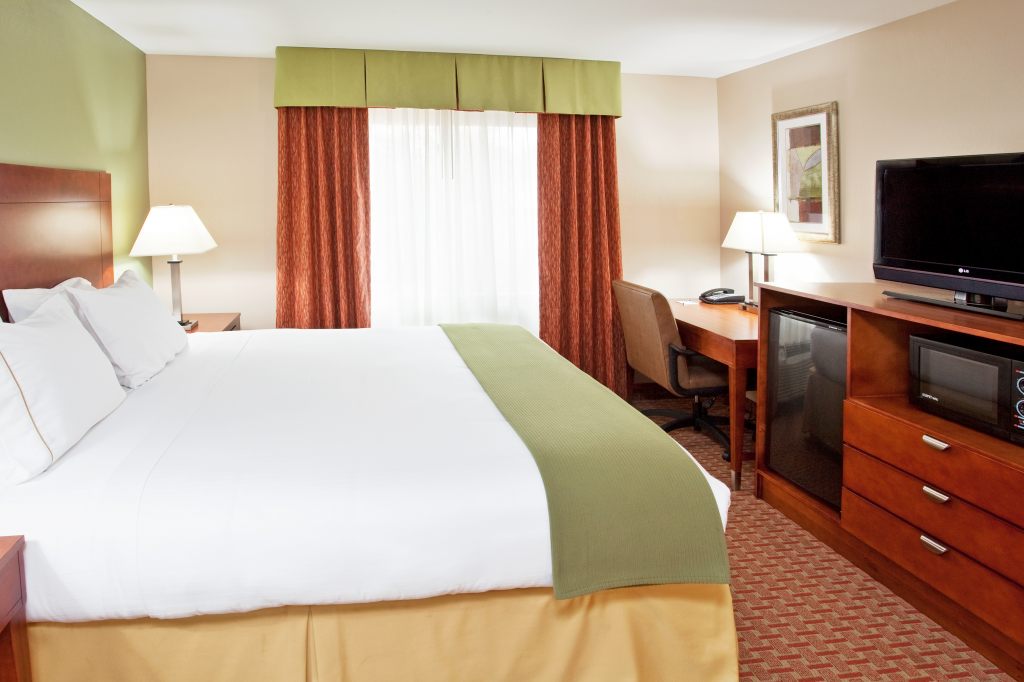 Holiday Inn Express & Suites Niagara Falls , NY 14304 near Niagara Falls International Airport View Point 28