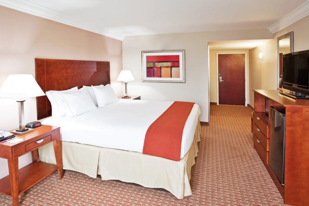 Holiday Inn Express & Suites Niagara Falls , NY 14304 near Niagara Falls International Airport View Point 29