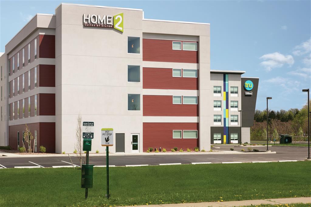 Home2 Suites by Hilton Williamsville Buffalo Airport , NY 14221 near Buffalo Niagara International Airport View Point 3