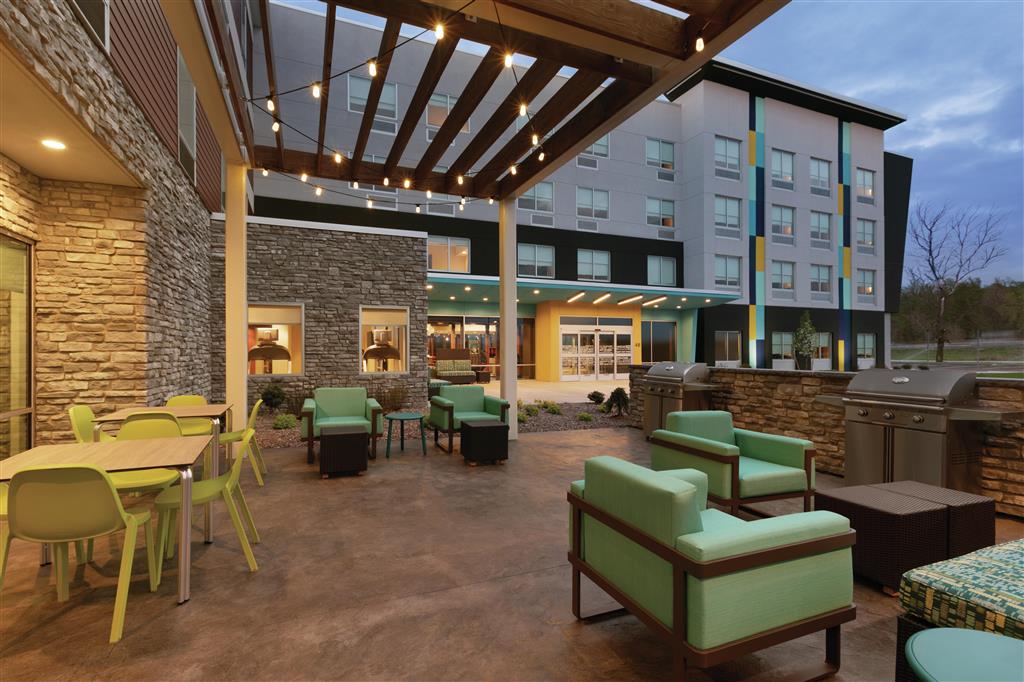 Home2 Suites by Hilton Williamsville Buffalo Airport , NY 14221 near Buffalo Niagara International Airport View Point 7