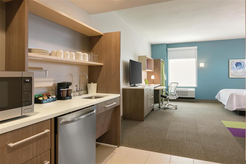 Home2 Suites by Hilton Williamsville Buffalo Airport , NY 14221 near Buffalo Niagara International Airport View Point 15