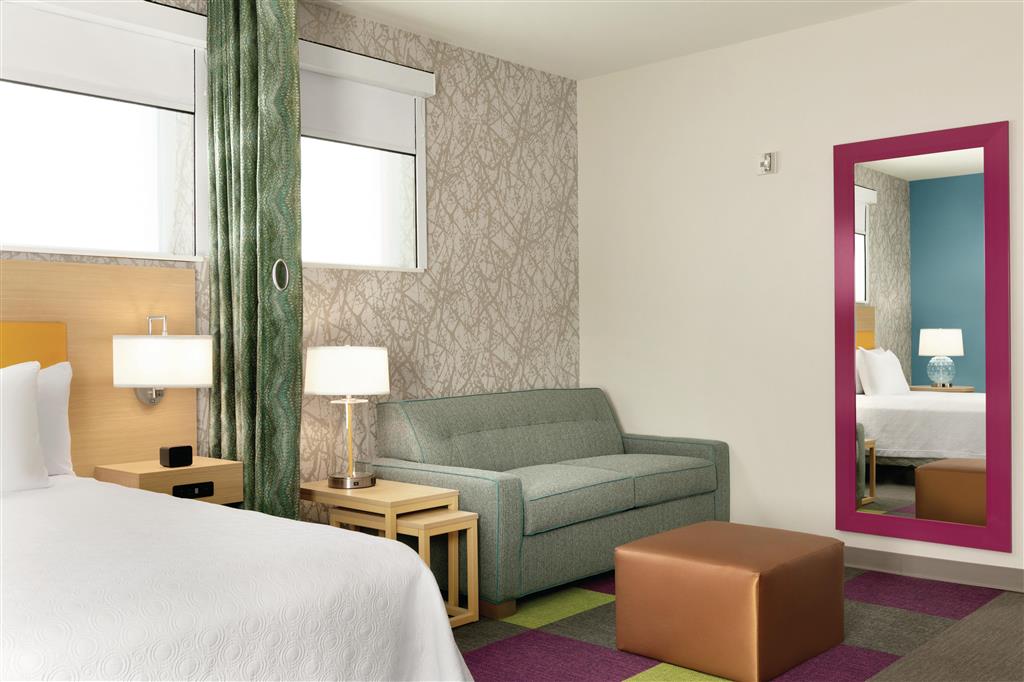 Home2 Suites by Hilton Williamsville Buffalo Airport , NY 14221 near Buffalo Niagara International Airport View Point 18