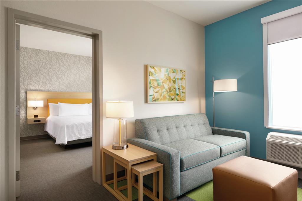 Home2 Suites by Hilton Williamsville Buffalo Airport , NY 14221 near Buffalo Niagara International Airport View Point 26