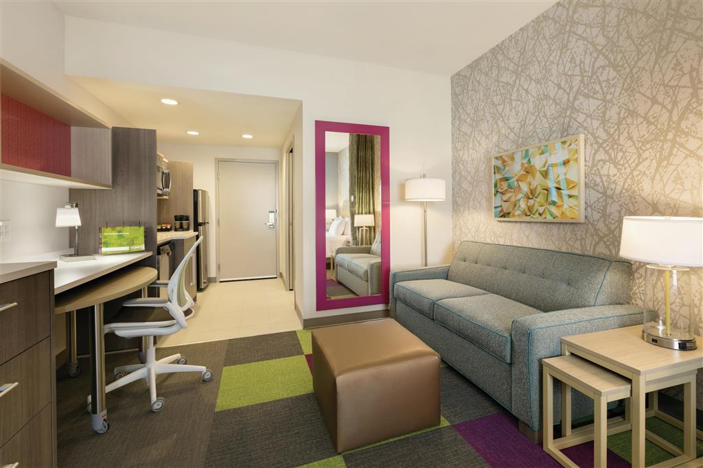 Home2 Suites by Hilton Williamsville Buffalo Airport , NY 14221 near Buffalo Niagara International Airport View Point 27