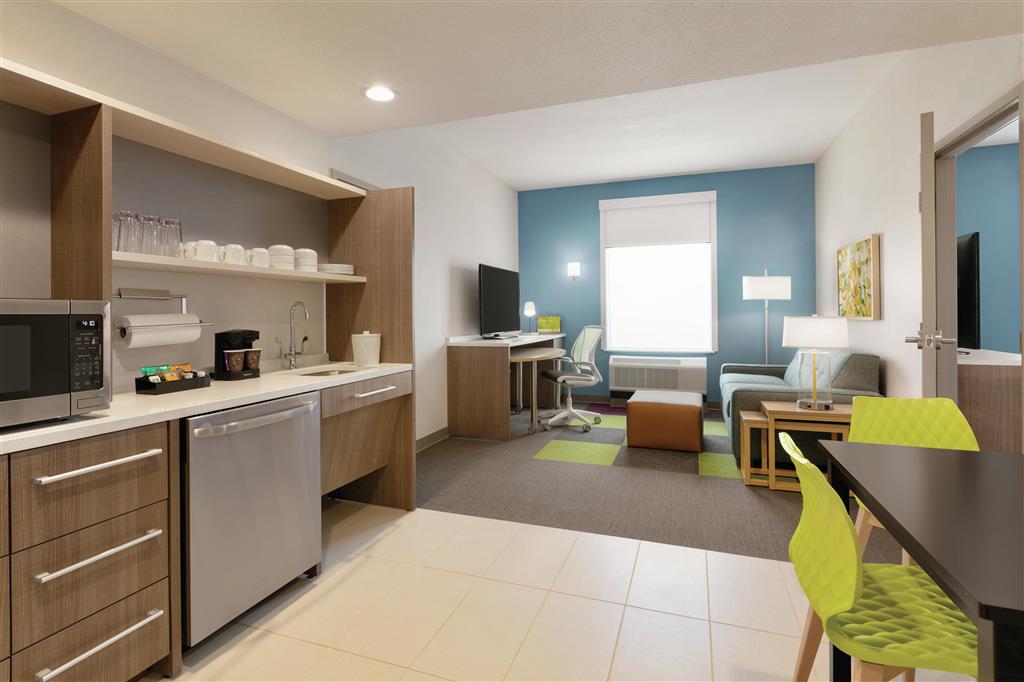 Home2 Suites by Hilton Williamsville Buffalo Airport , NY 14221 near Buffalo Niagara International Airport View Point 28