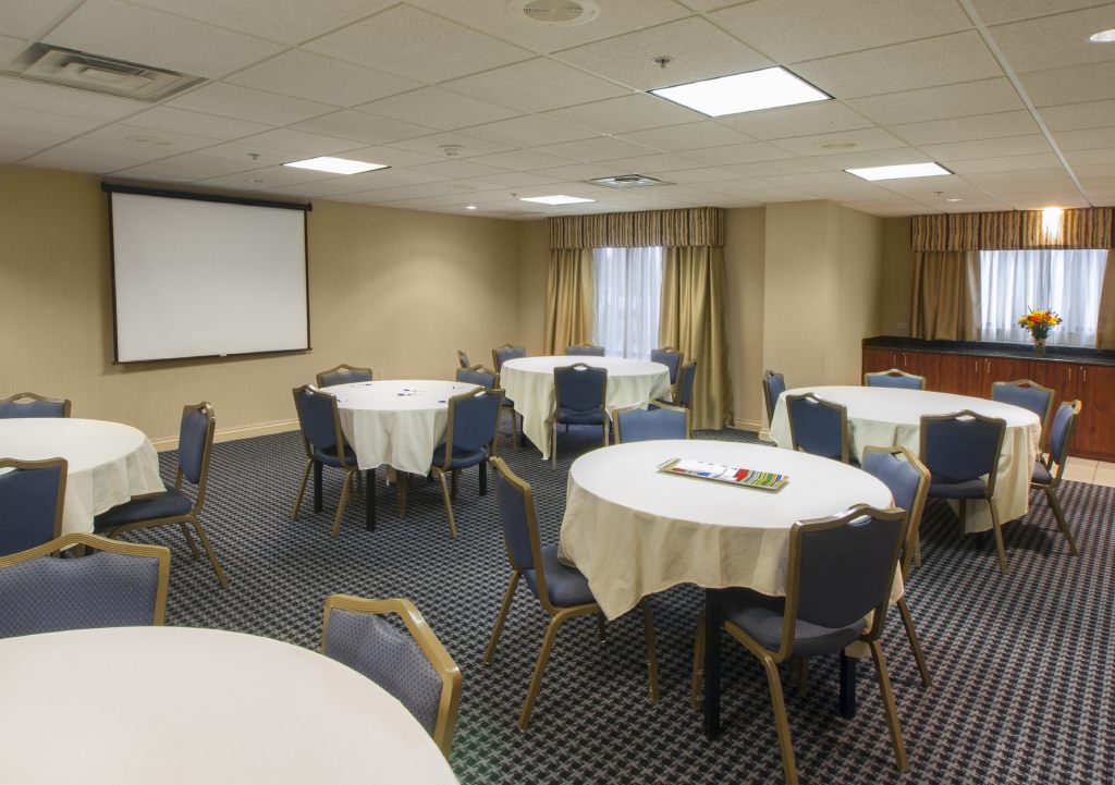 Holiday Inn Express & Suites Buffalo Airport, an IHG Hotel , NY 14225 near Buffalo Niagara International Airport View Point 13