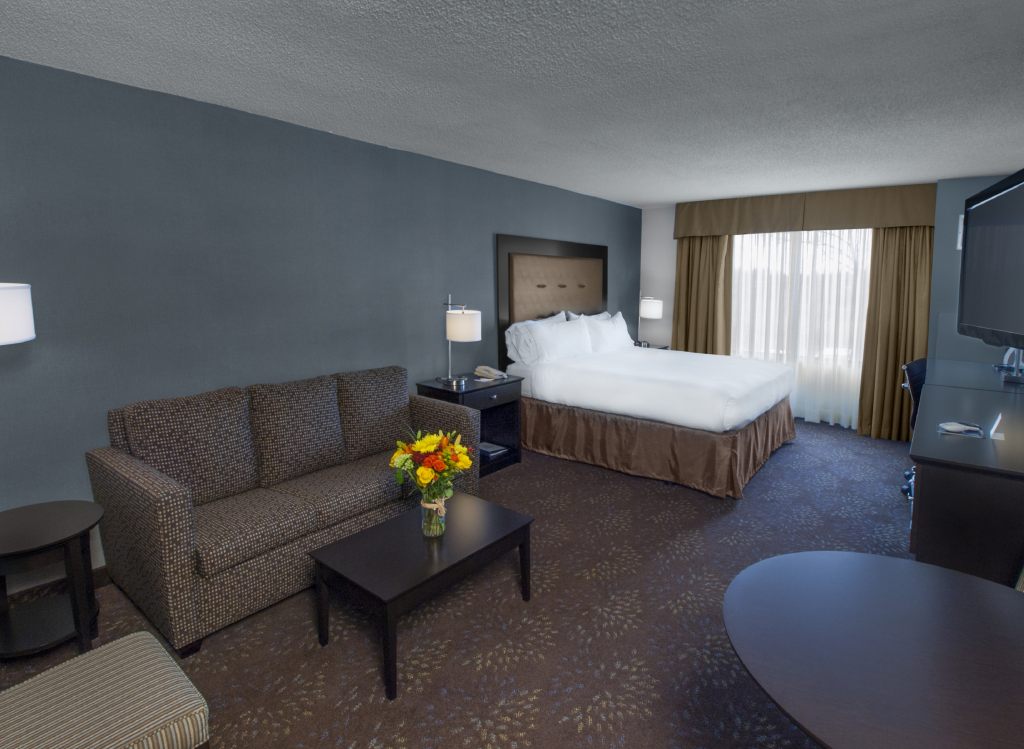 Holiday Inn Express & Suites Buffalo Airport, an IHG Hotel , NY 14225 near Buffalo Niagara International Airport View Point 25