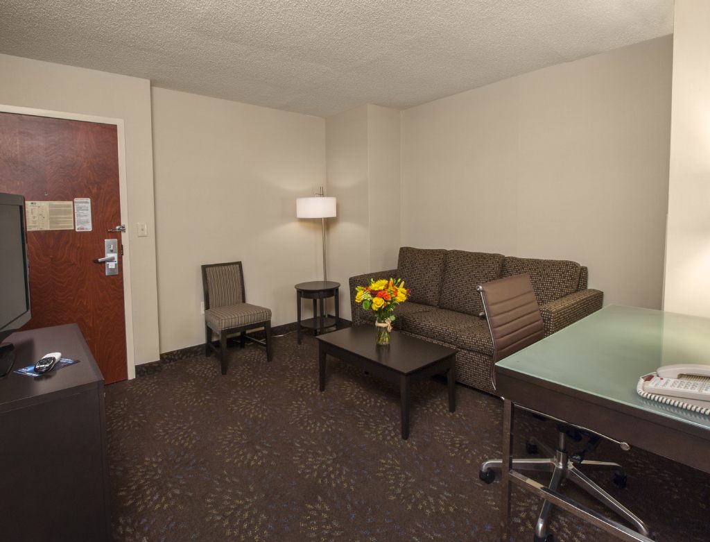 Holiday Inn Express & Suites Buffalo Airport, an IHG Hotel , NY 14225 near Buffalo Niagara International Airport View Point 27