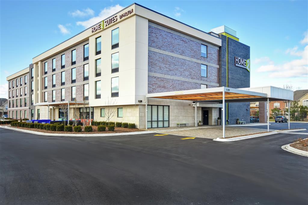 Home2 Suites By Hilton Taylor Detroit , MI 48180 near Detroit Metropolitan Wayne County Airport View Point 4