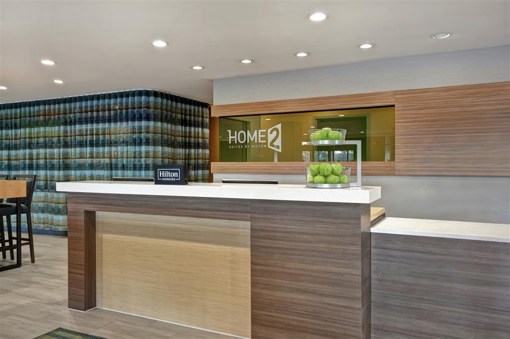 Home2 Suites By Hilton Taylor Detroit , MI 48180 near Detroit Metropolitan Wayne County Airport View Point 14