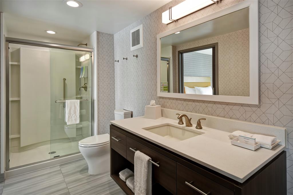 Home2 Suites By Hilton Taylor Detroit , MI 48180 near Detroit Metropolitan Wayne County Airport View Point 32