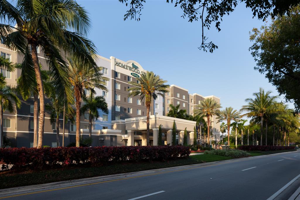 Homewood Suites Miami Airport/Blue Lagoon , FL 33126 near Miami International Airport View Point 4