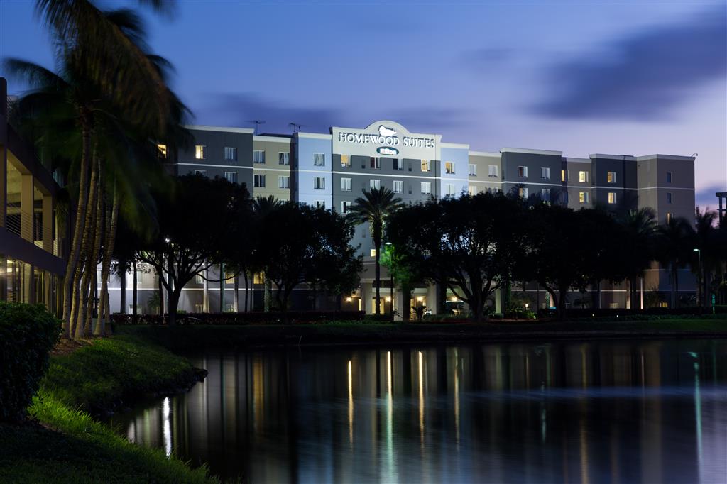 Homewood Suites Miami Airport/Blue Lagoon , FL 33126 near Miami International Airport View Point 6