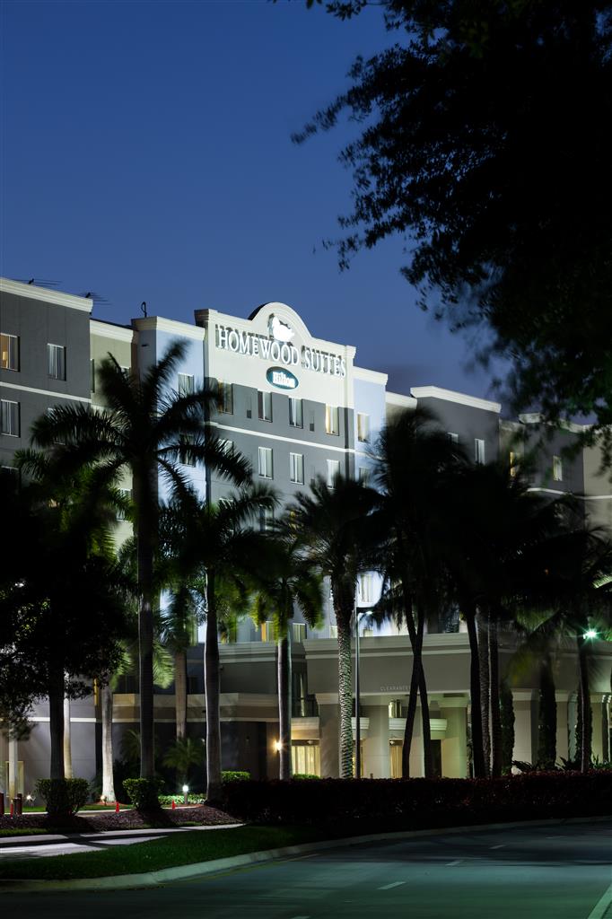 Homewood Suites Miami Airport/Blue Lagoon , FL 33126 near Miami International Airport View Point 8