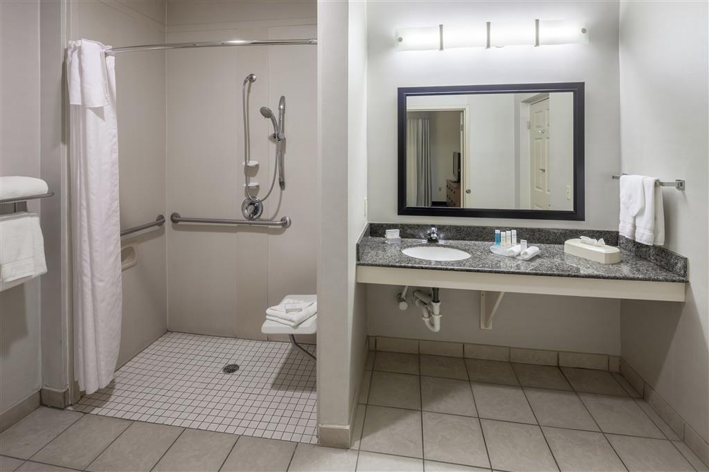 Homewood Suites Miami Airport/Blue Lagoon , FL 33126 near Miami International Airport View Point 16