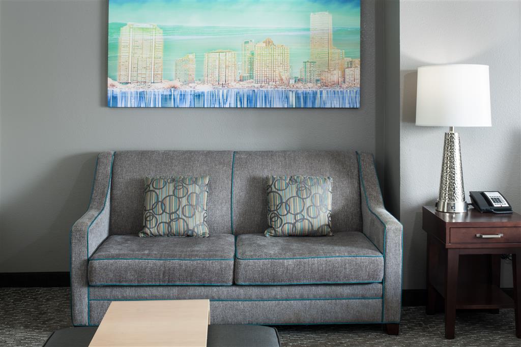 Homewood Suites Miami Airport/Blue Lagoon , FL 33126 near Miami International Airport View Point 18