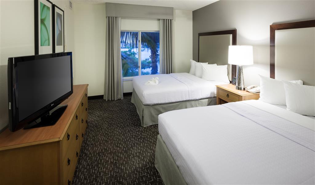 Homewood Suites Miami Airport/Blue Lagoon , FL 33126 near Miami International Airport View Point 20