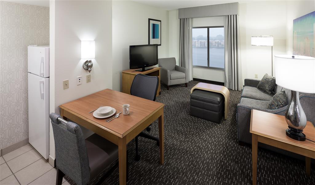 Homewood Suites Miami Airport/Blue Lagoon , FL 33126 near Miami International Airport View Point 21