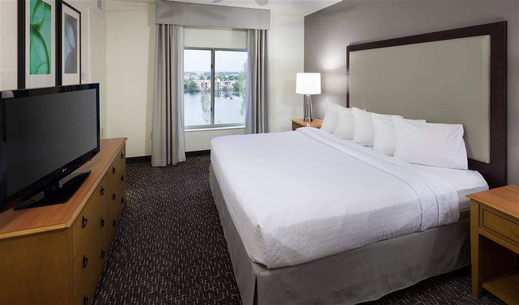 Homewood Suites Miami Airport/Blue Lagoon , FL 33126 near Miami International Airport View Point 22