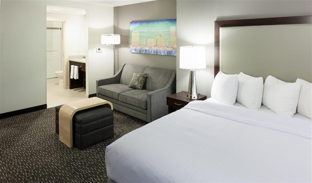 Homewood Suites Miami Airport/Blue Lagoon , FL 33126 near Miami International Airport View Point 23