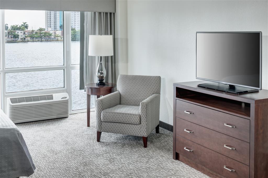 Homewood Suites Miami Airport/Blue Lagoon , FL 33126 near Miami International Airport View Point 25