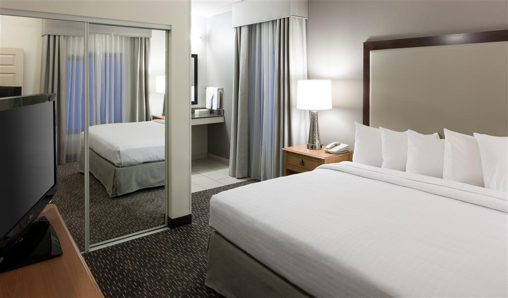 Homewood Suites Miami Airport/Blue Lagoon , FL 33126 near Miami International Airport View Point 26