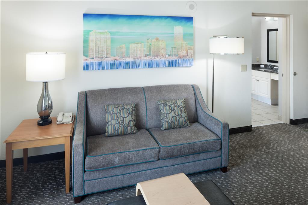 Homewood Suites Miami Airport/Blue Lagoon , FL 33126 near Miami International Airport View Point 27