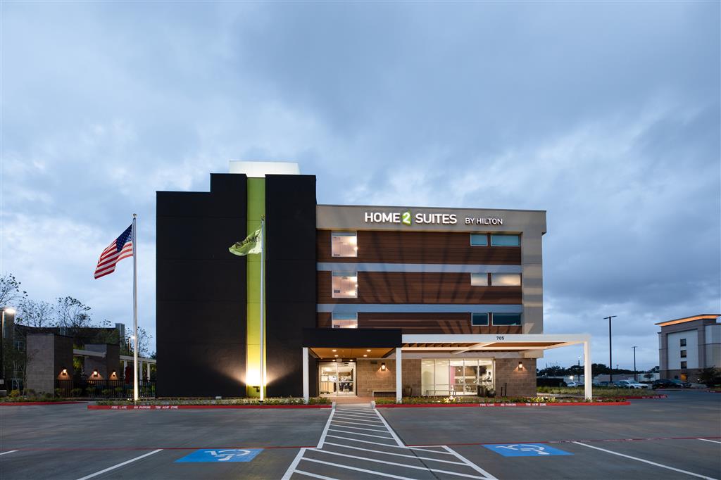 Home2 Suites by Hilton Houston IAH Airport Beltway 8 , TX 77060 near George Bush Intercontinental Airport View Point 2