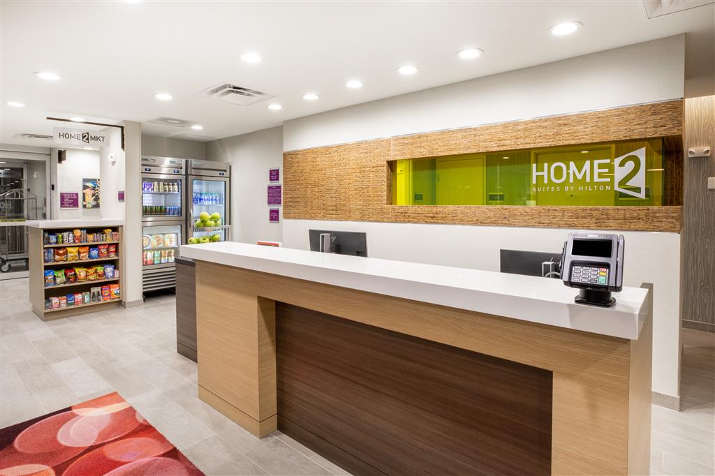 Home2 Suites by Hilton Houston IAH Airport Beltway 8 , TX 77060 near George Bush Intercontinental Airport View Point 5