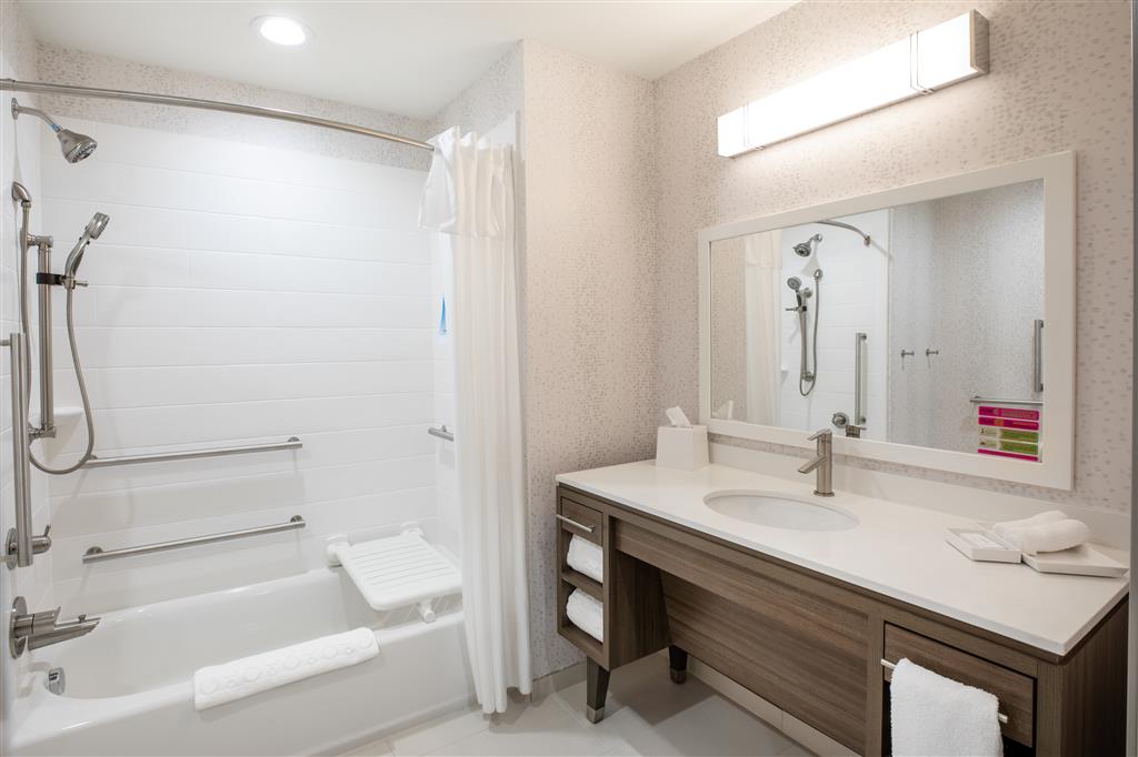 Home2 Suites by Hilton Houston IAH Airport Beltway 8 , TX 77060 near George Bush Intercontinental Airport View Point 9