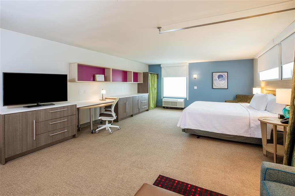 Home2 Suites by Hilton Houston IAH Airport Beltway 8 , TX 77060 near George Bush Intercontinental Airport View Point 21