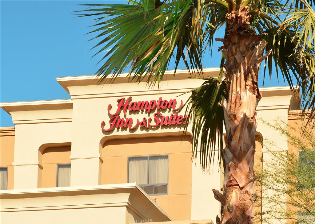 Hampton Inn & Suites Las Vegas Airport , NV 89119 near Mccarran International Airport View Point 6