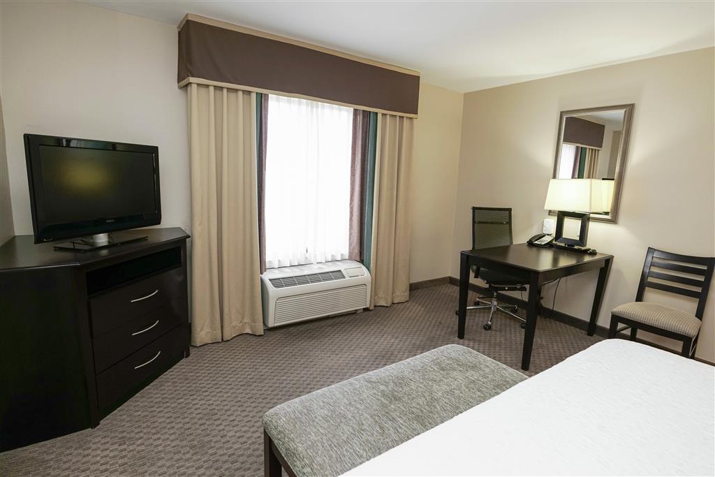 Hampton Inn & Suites Las Vegas Airport , NV 89119 near Mccarran International Airport View Point 30