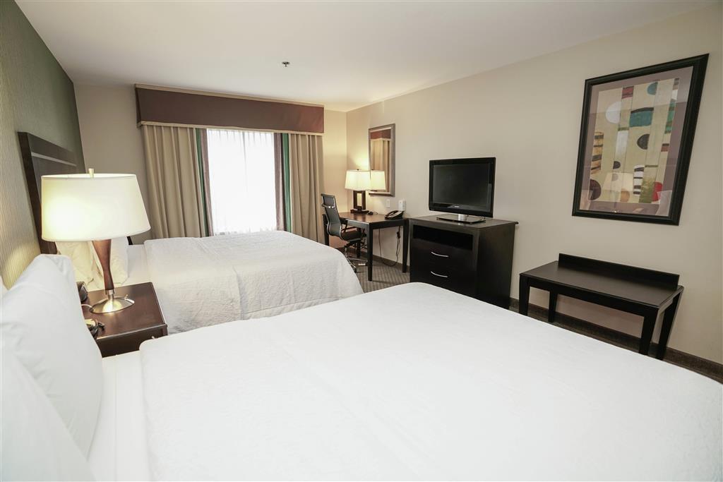 Hampton Inn & Suites Las Vegas Airport , NV 89119 near Mccarran International Airport View Point 38