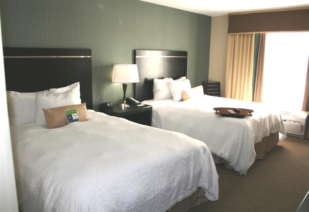 Hampton Inn & Suites Las Vegas Airport , NV 89119 near Mccarran International Airport View Point 45