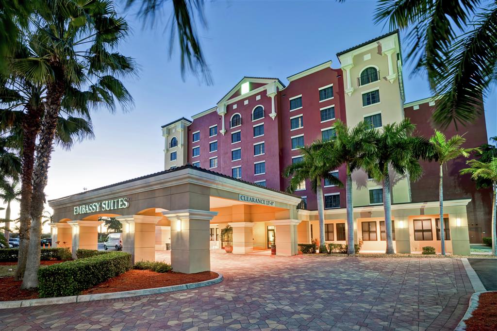 Embassy Suites by Hilton Fort Myers Estero , FL 33928 near Southwest Florida International Airport View Point 2