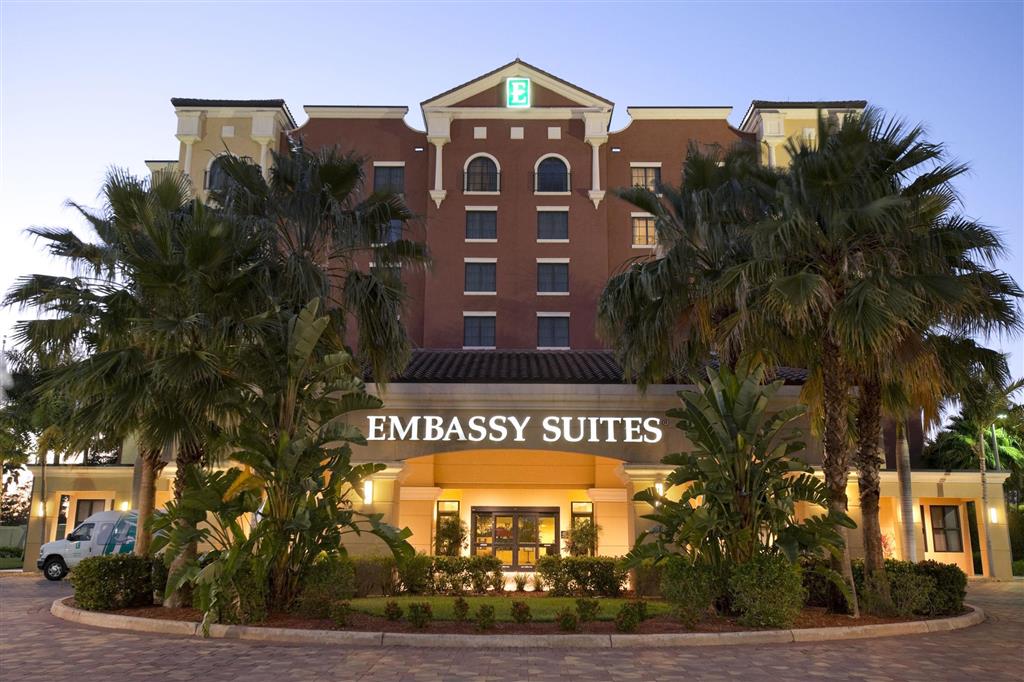 Embassy Suites by Hilton Fort Myers Estero , FL 33928 near Southwest Florida International Airport View Point 3